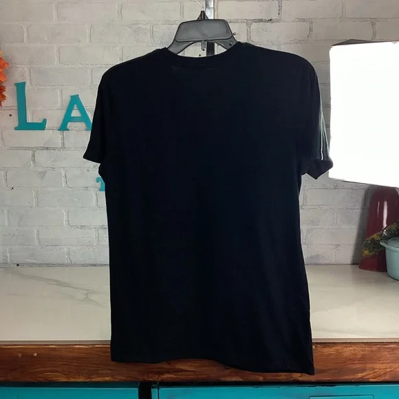 Vox Populi FTP Bad Decisions Black Tshirt, Sz S, Unisex - Picture 6 of 9